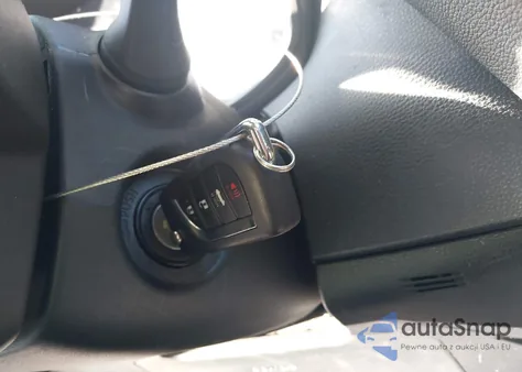 2024 Toyota Corolla Le z USA, uszkodzony, nr VIN 5YFB4MDE3RP160239